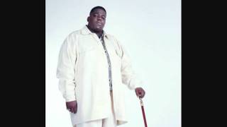 Notorious B.I.G. - Big Poppa (Studio Acapella)