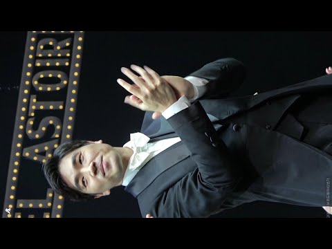 [200809 브로드웨이42번가] 커튼콜(가로+정민빌리 세로 혼합)