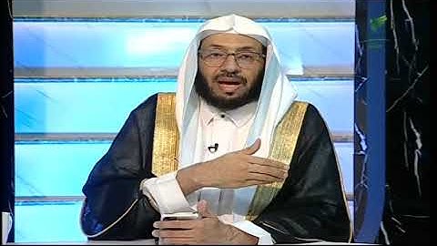 د. يوسف الدوس يفسر قول الله تعالى "والذين كفروا وكذبوا بآياتنا أولئك أصحاب النار خالدين فيها...."