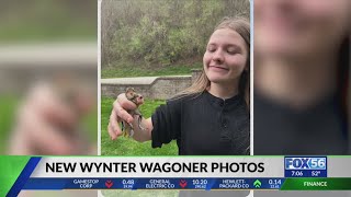 Rockcastle County deputies share more pictures of missing teen amid ongoing search
