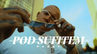 Pazzy - Pod Sufitem Prod. Samer Obxvision