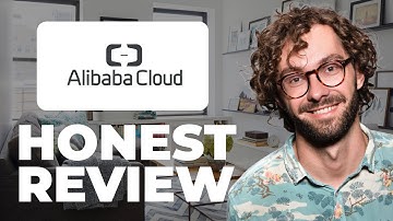 Alibaba Cloud Object Storage Service Honest Review - Watch Before Using
