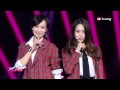 Simply K-Pop - f(x) _ Rum Pum Pum Pum(첫사랑니)