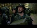 Baghold | Korpset | Program 3