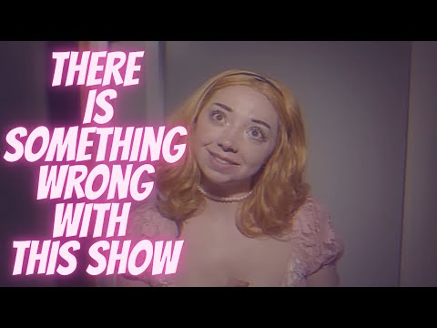 You’ve Never Seen A Show More Ridiculous Than This | The Moon Show | Ep 2 (Video Reaction) 