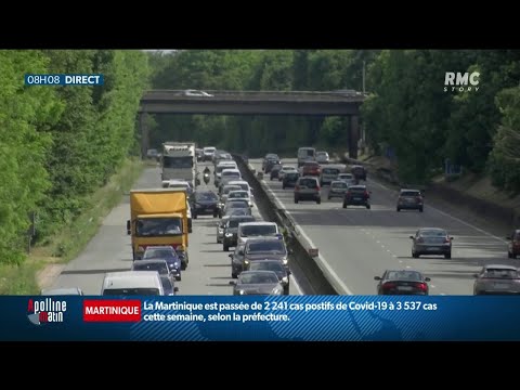 Vidéo: Route Touristique Des Processions