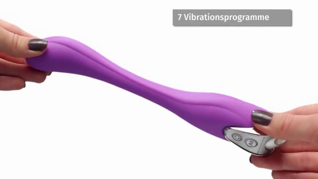 Vibe Therapy Flexire - YouTube