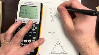 Academic geometry chapter 4 review