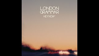 London Grammar  Hey Now arty Extended Vip Mix