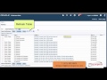 Oracle EBS 12.2.4 Video on Rich Table Interactions and Rich Columns - Oracle R12.2.4 Videos