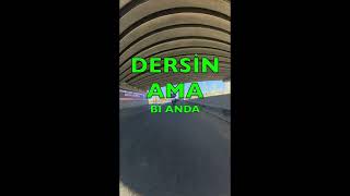 Yapma Eyy Africa Twin