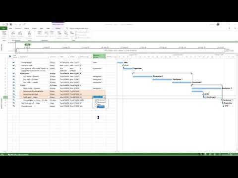 7  Resource Leveling in Microsoft Project: How to Fix Overallocated Resources Automatically