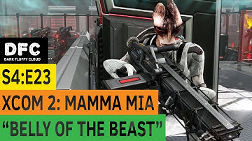 XCOM 2 S4:E23 | A BETTER ADVENT 2.0 | APA | Patinator Plays [Advent Facility]