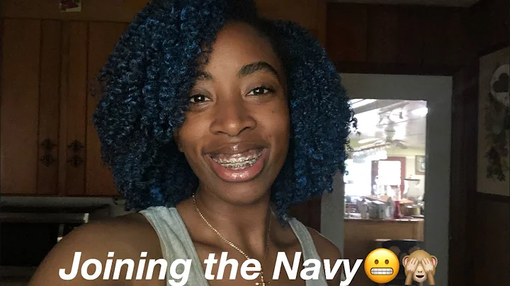 Joining the Navy after High School/Talking to my r...