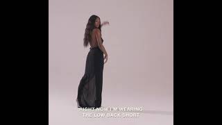 In Skims Backless Shapewear