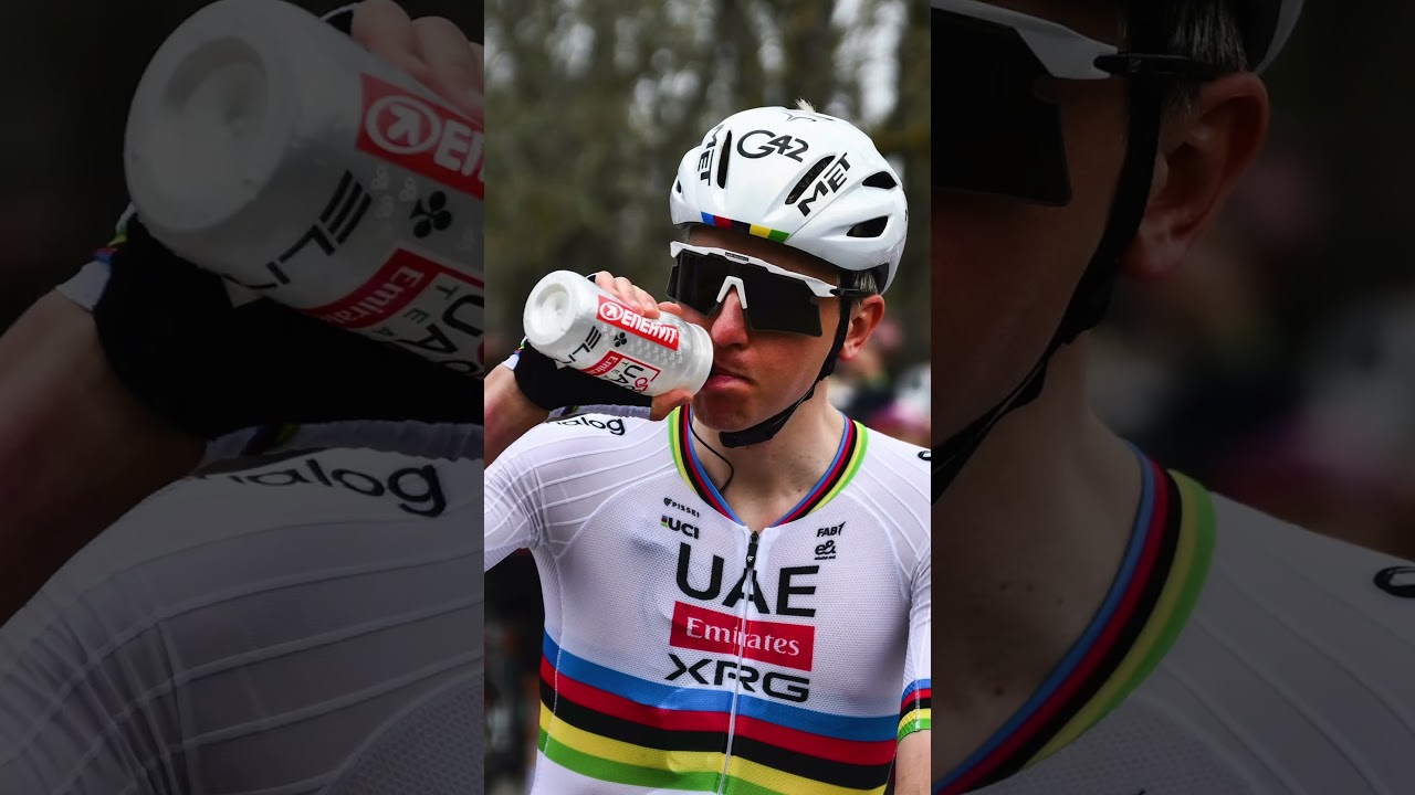 What TDF Tech Would You Copy On Your Road Bike?