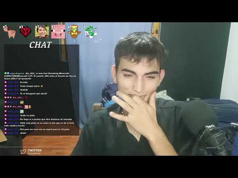 Stream (14-6-2024)