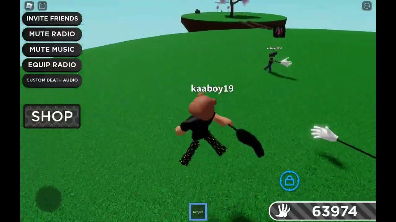 How to get BUBBLE glove *new* avoir le gant BUBBLE *nouveau