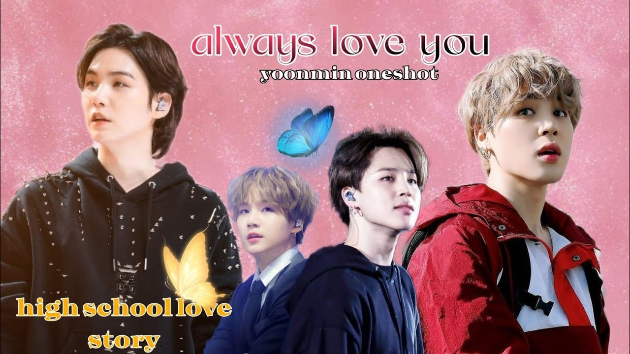 Yoonmin oneshot 💜✨ { 3K special 🤭🤌}#bts #yoonmin #yoonminlovestory #yoonminoneshot #yoonminlovestory