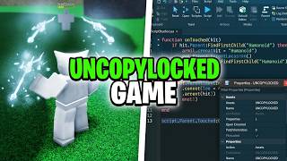 FREE One Piece Roblox Game Download (Full Framework Included)