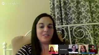 Holiday Family Traditions
http://www.youtubemommymeetup.com - Our second hangout, and Google Plus redesigned the layout of the hangout! EEk! A little rocky, but we got it! Our first guest joined us with her infant in tow. Check out Katie here http://www.youtube.com/MrsTimmyT
This channel was created to enable us to actually meet in real time. Many of us live in different parts of the world, and by using hangouts on air we can have Mommy Meetups from the comfort of our own homes.
We plan on having one or two extra YT Moms (or Dads!) on with us. The only rule is you have to have an active YouTube Channel. AND since this is YouTube MOMMY Meetup... you must post videos family related (at least partially), and TTCing is included. Since we are all part of the same community.
Key Contributors:
Dana Ryan http://www.youtube.com/msdiaperd
Amy http://www.youtube.com/dreamflight6000
Cheryl http://www.youtube.com/theMomof6Boys
Dana Schmoyer http://www.youtube.com/godrox
To find out when the next hangout is taking place go to http://www.facebook.com/groups/youtubemommymeetup Holiday Family Traditions