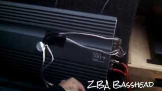 My Fiances Vehicle/Review/Car Audio.