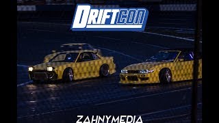 Driftcon Afterdark 2017