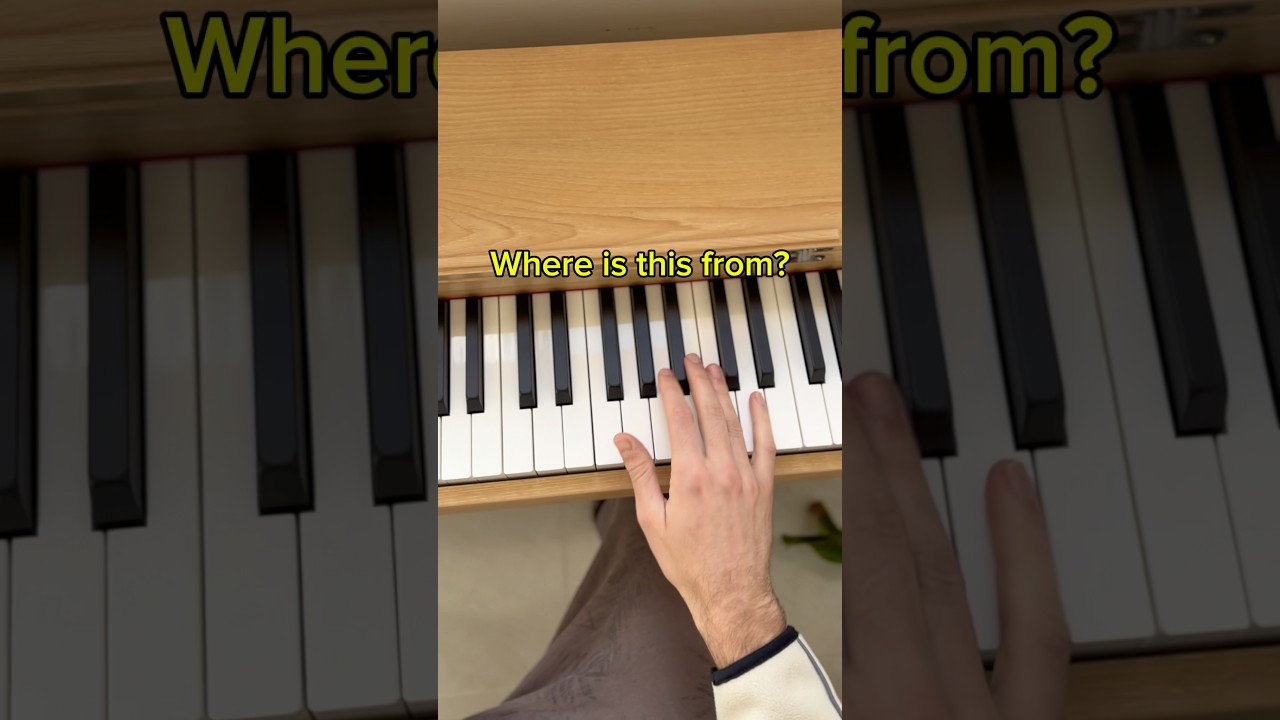 Only for nerds😌🎹 