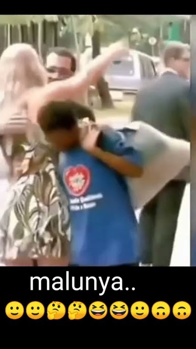 malunya itu lo....