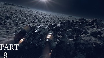 Starfield Walkthrough Gameplay Part 9 Further Into the Unknown