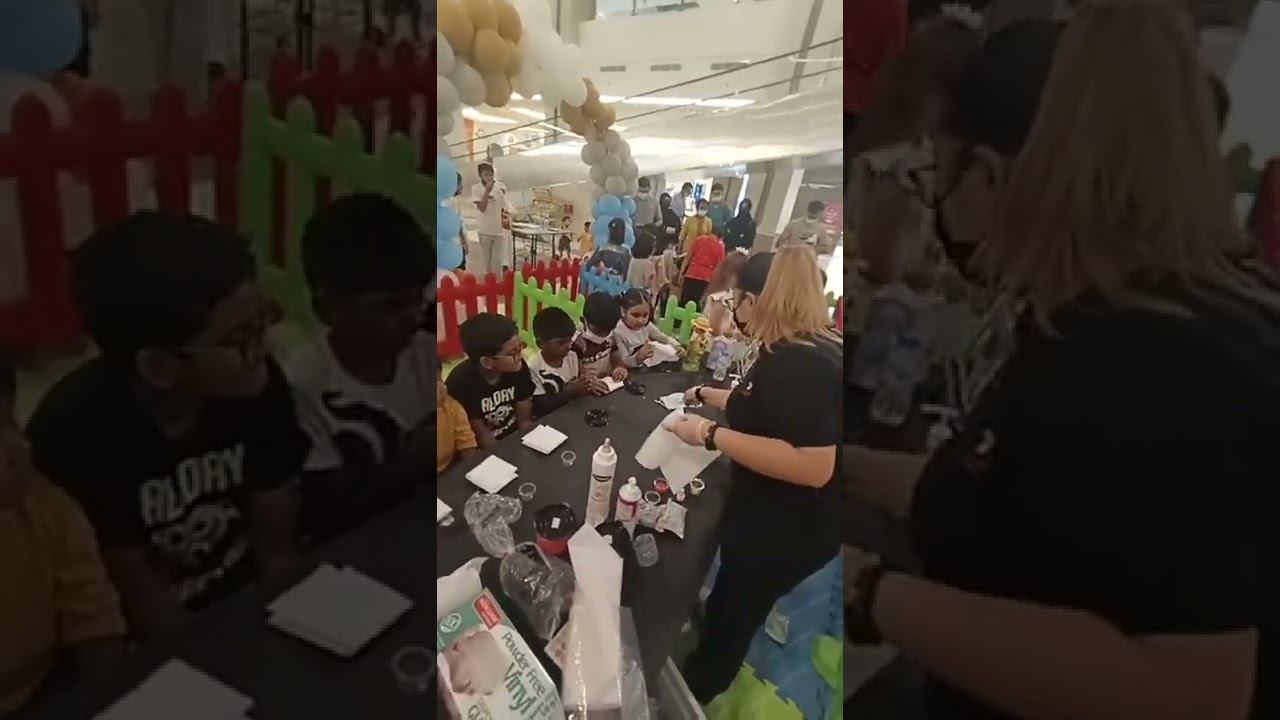 Ruwais Mall Abudhabi@Mona97