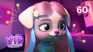 Definitive Looks | VIP PETS 🌈 Full Episodes | Cartoons for Kids in English | Long Video