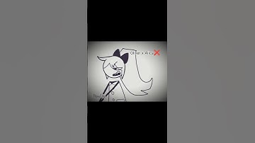 Thumbnail of Oliver x Alica or Oliver x Riley 🤔.         #fpe #art #edit #Oliver #Alice #Riley