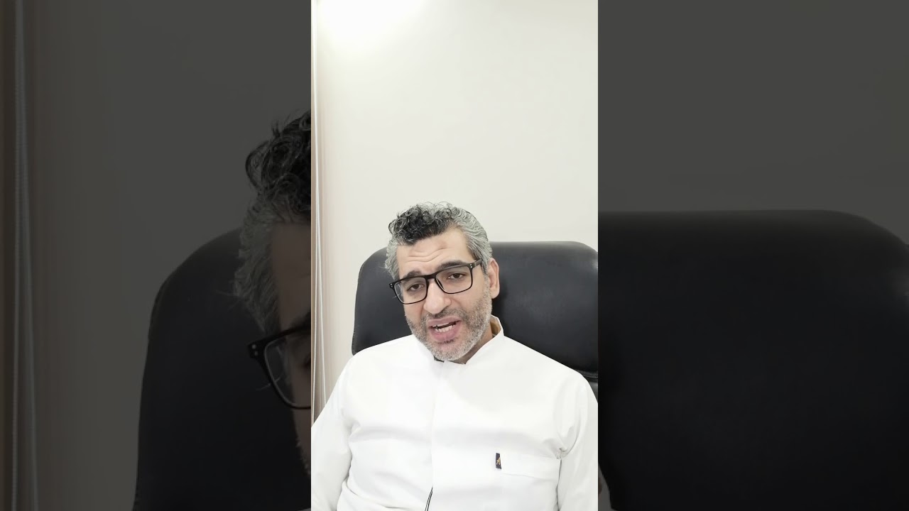 الكورتيزون نخاف منه ولا نستخدمه؟.. دكتور أسامة عبداللطيف استشاري الحساسية و المناعة 01065230155