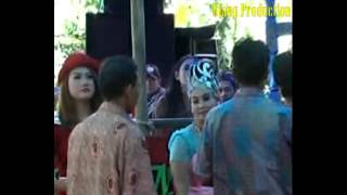 Mamah Cenghar Dasar Jodoh Jaipong Dangdut Cahaya Kamila Nada