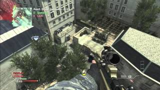 TDC: The Apex Triple
