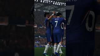 FC 26 - Chelsea FC vs Tottenham Hotspur | Premier League | Highlights | Cole Palmer goal
