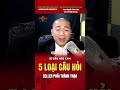 5 Loại Câu Hỏi Mọi Seller Chuyên Nghiệp Phải Thành Thạo