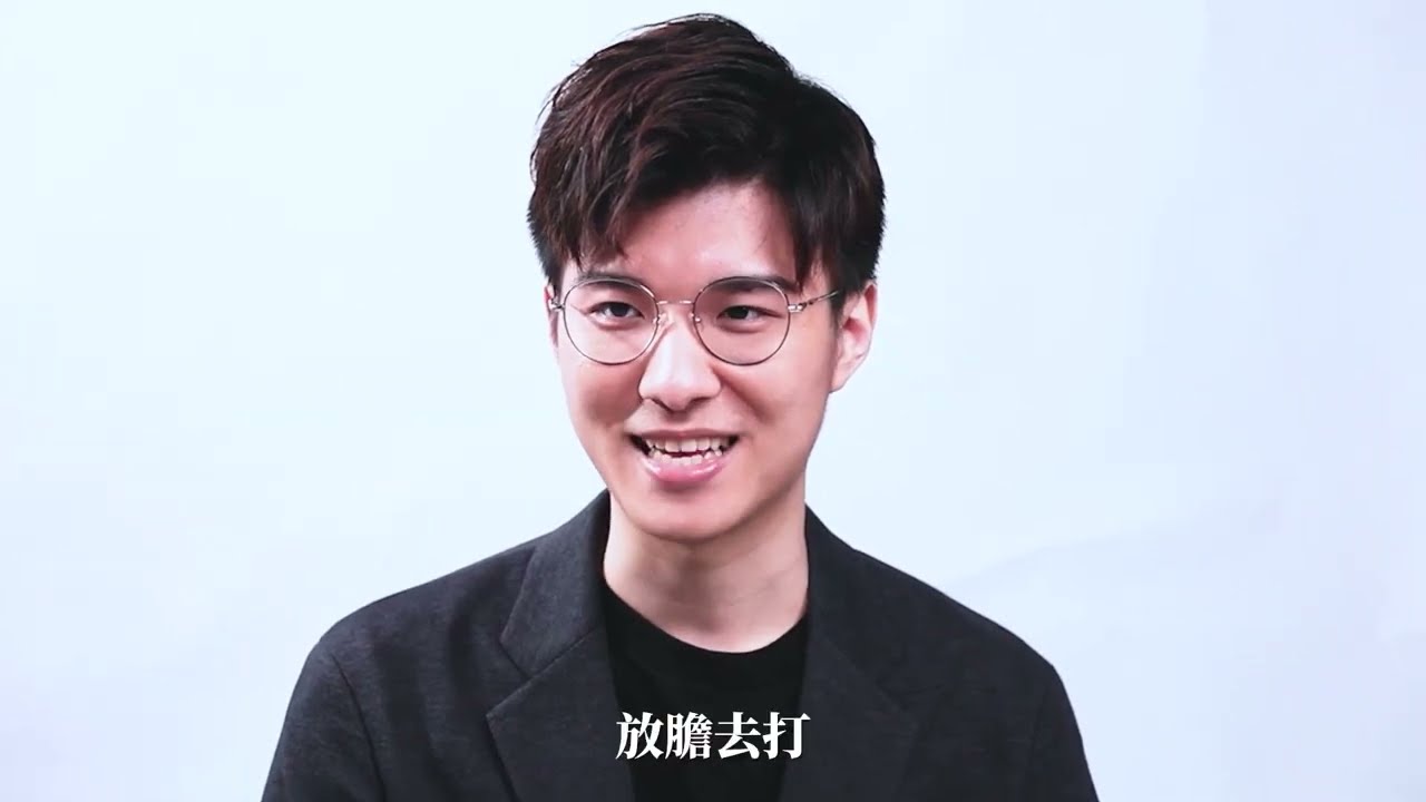 RB 成熟男人的進行式