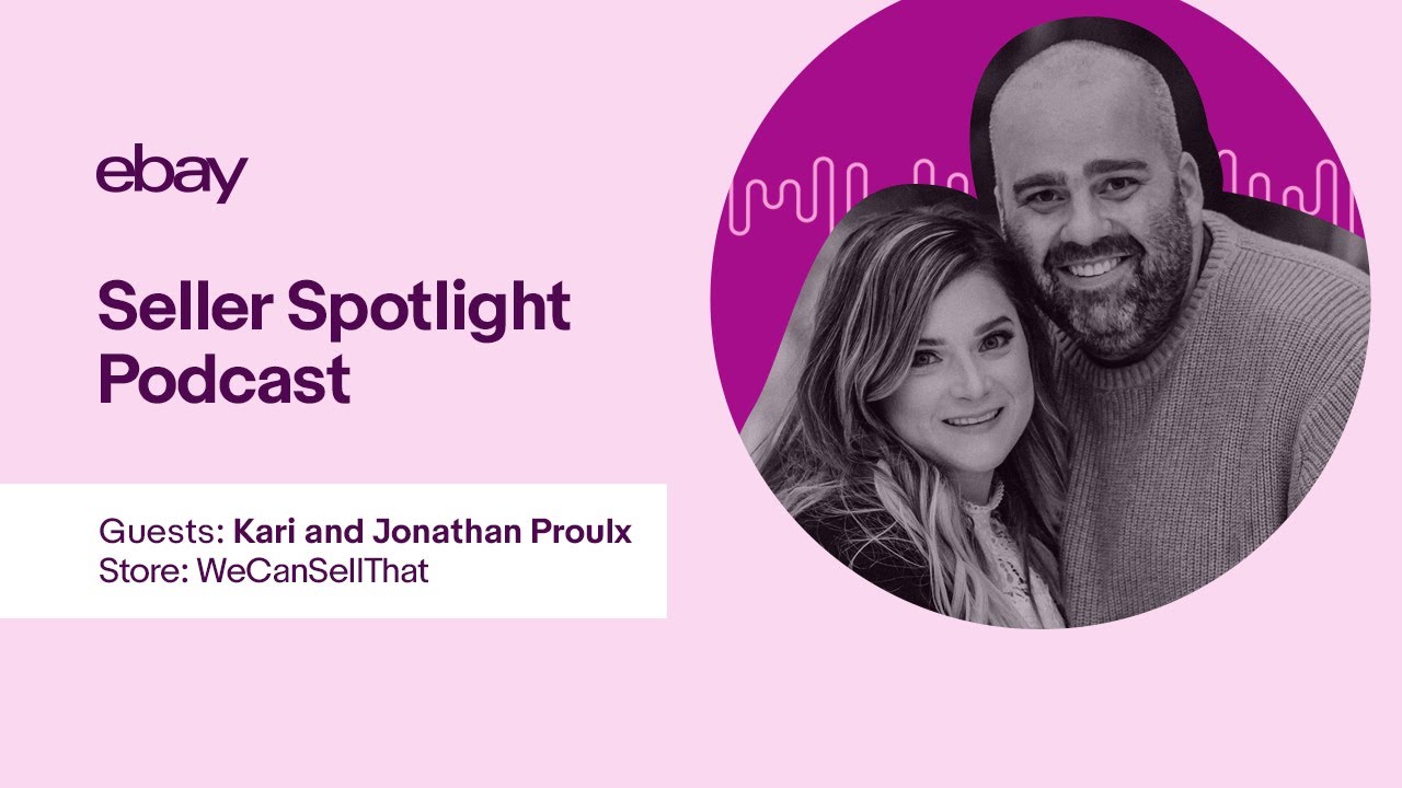 An inspiring story of growth: A chat with Up & Running grantees, Jonathan & Kari Proulx
