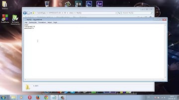 MySQL adatbázis kezelés 1 - Bevezetés