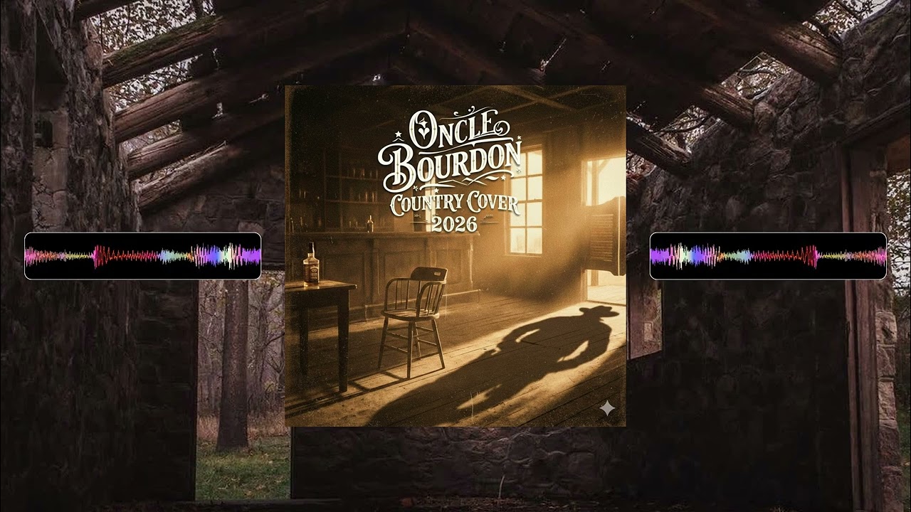 🎸💔 Je tiens ma route — Cover de Walk The Line - Rock Country - Johnny Cash 🎤🔥