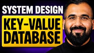 Key-Value Database in System Design Explained in Hindi with Real Life Example 