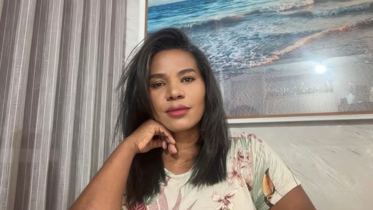 Algo de impacto aconteceu e a realidade dessa pessoa mudou ele nao é mais a mesma