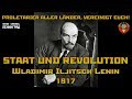 Wladimir Iljitsch Lenin. Staat und Revolution. 1917. Hörbuch. Deutsch.