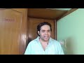 Introduction with Profile Video without contact number (In Formals)