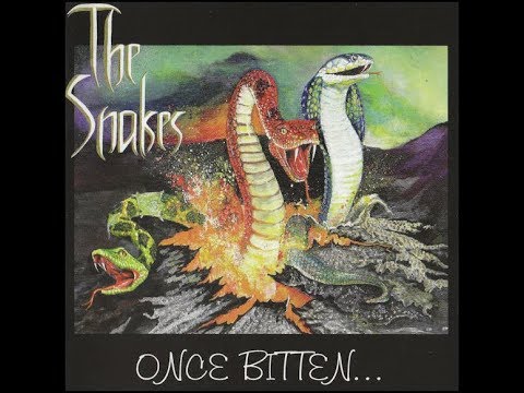 video phone beyonce mp3 The Snakes - Can't Go Back (90's Melodic Hard Rock)