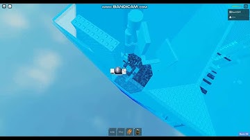 [JToH 2021] How To Save From ToDT Last Jump