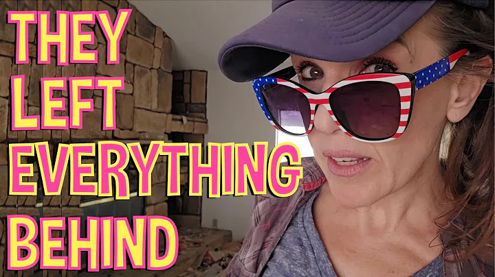 Was This Family Forced to Abandon Their Home and Enter the Witness Protection Program?