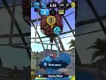Splatoon does a REVERSE april fools #shorts